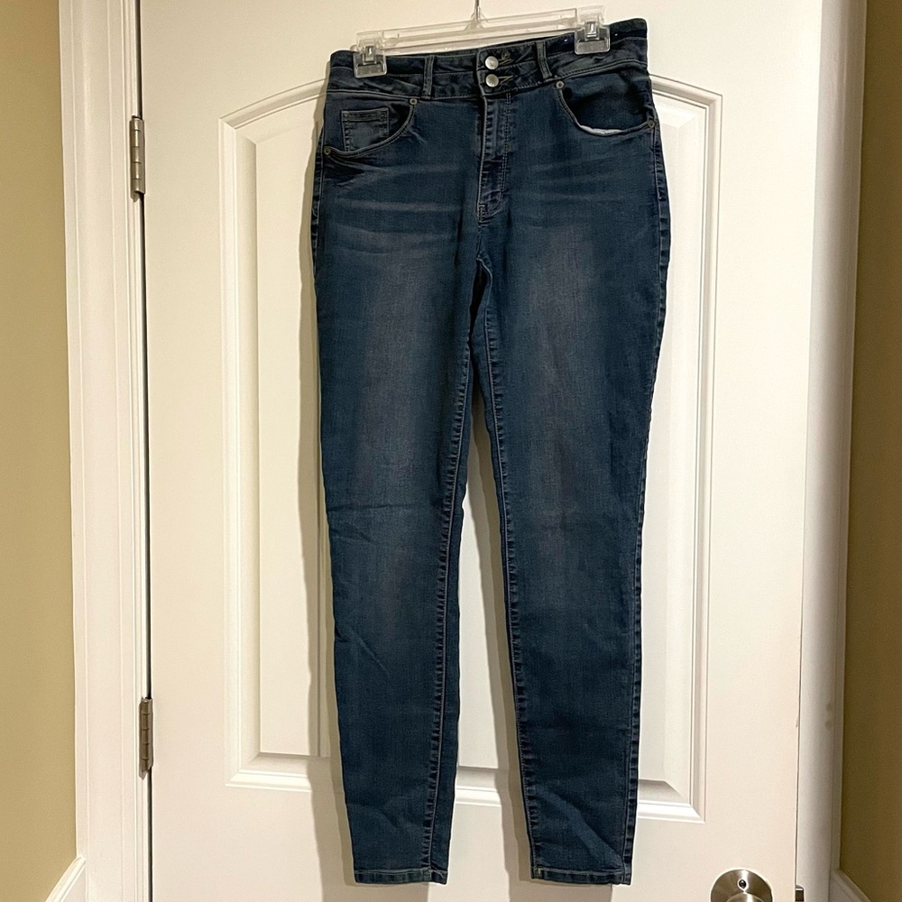 Mossimo Jeans